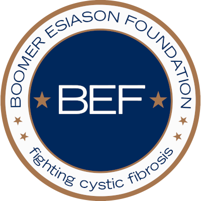 BEF Store logo