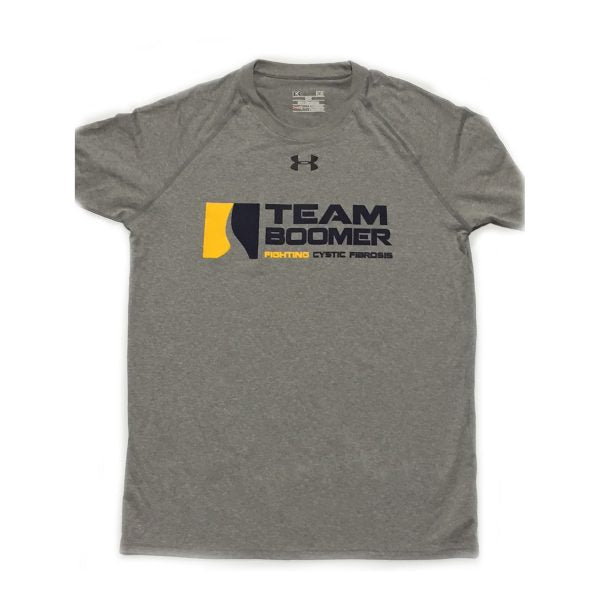 Team Boomer Youth Short Sleeve
