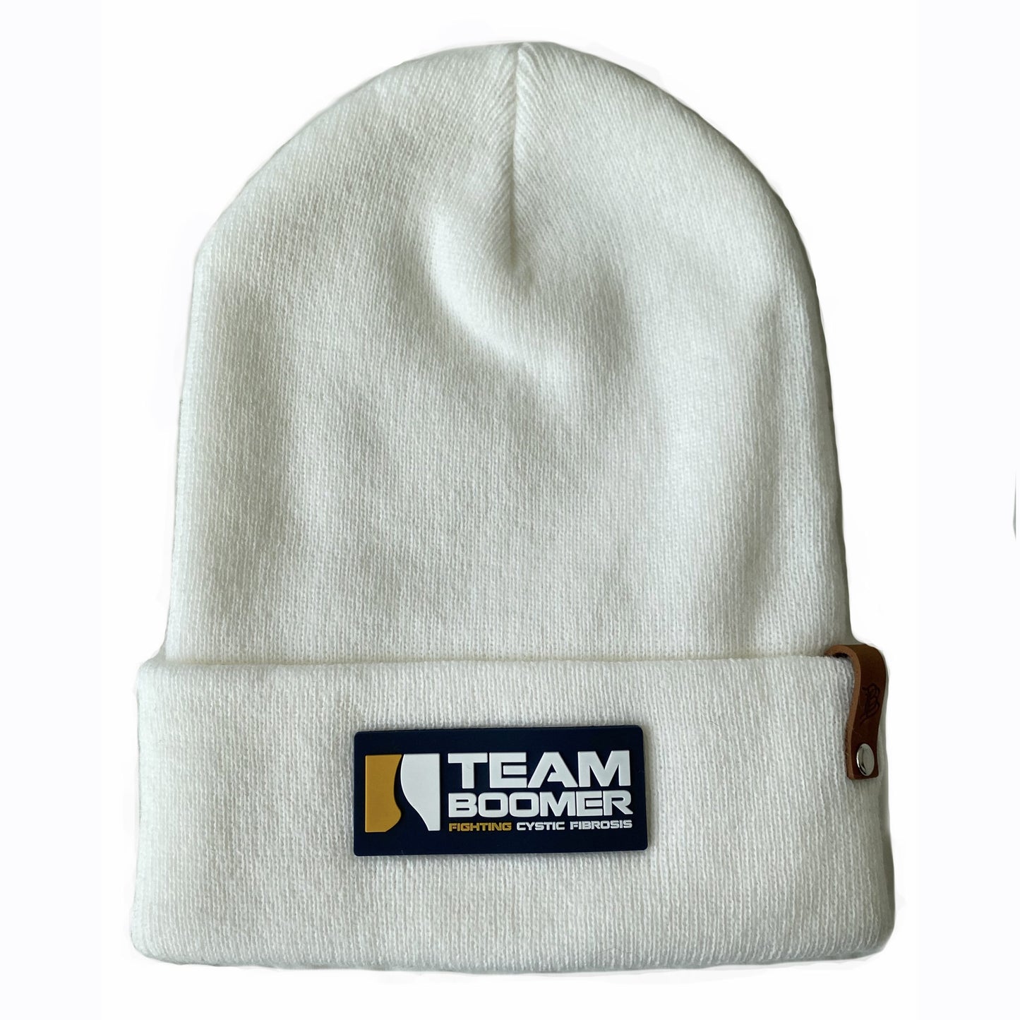 Team Boomer Beanie