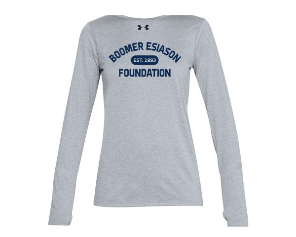 Women’s Long Sleeve