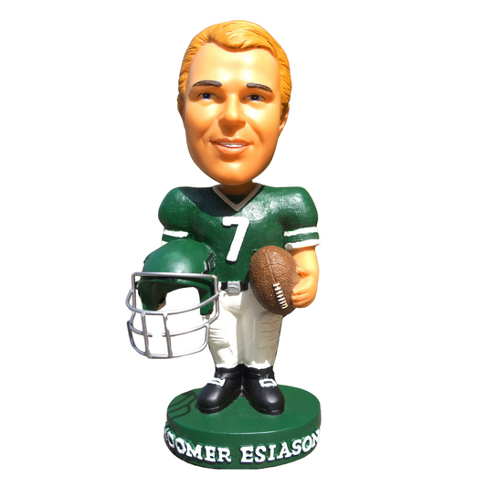Boomer Esiason Bobblehead