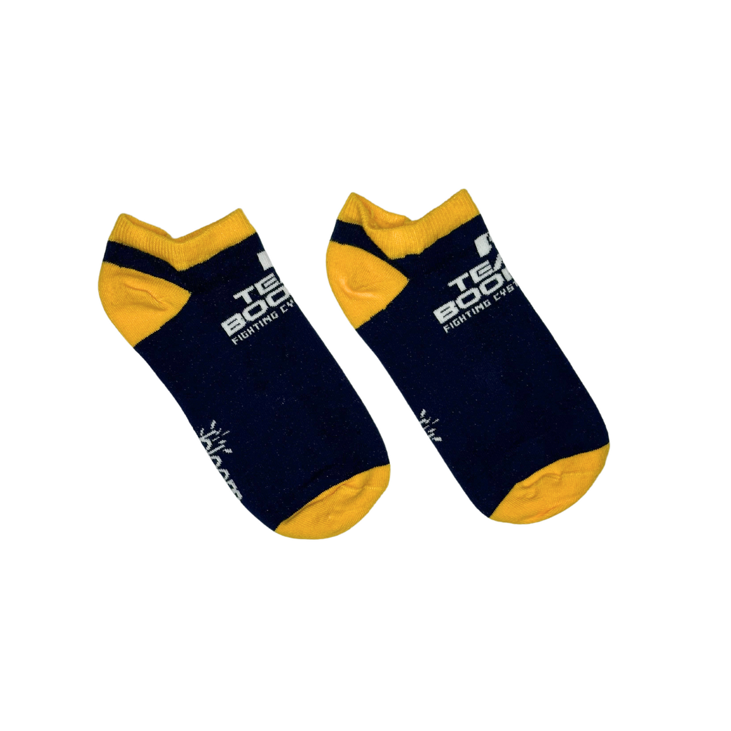 Team Boomer Ankle Socks