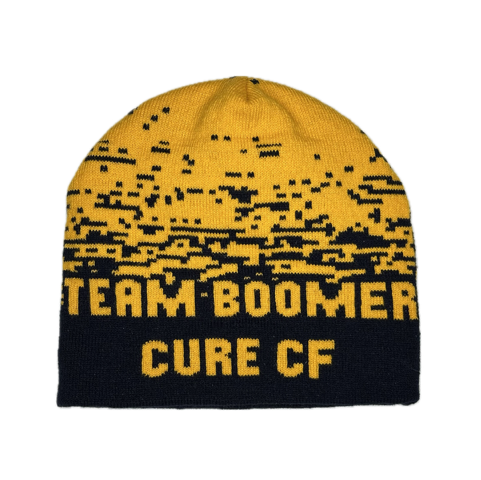 Team Boomer Beanie