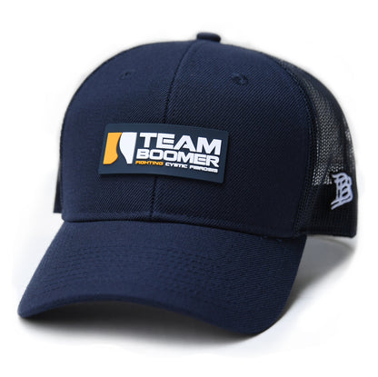 Team Boomer Hat