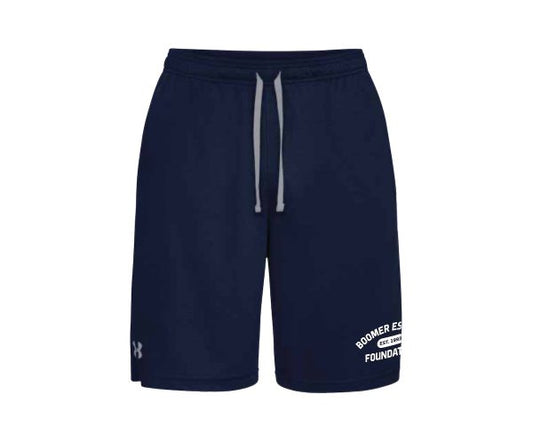 BEF UA Tech Mesh Shorts